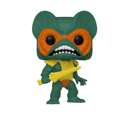 Фигура FUNKO POP! MER-MAN - MASTERS OF THE UNIVERSE